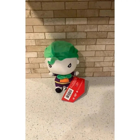 justice league plush bundle  NWT     B28 - Picture 4 of 9